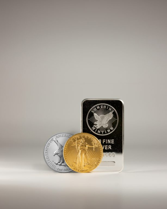 Accurate Precious Metals Refineries