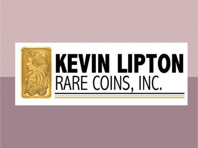 Kevin Lipton Rare Coins