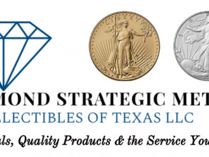 Diamond Strategic Metals and Collectibles of Texas