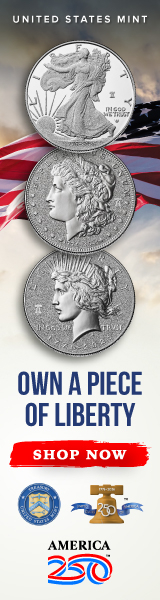 US Mint Oct 26