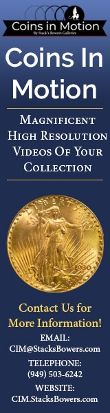 SB Sky Coins In Motion