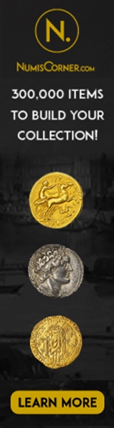 NumisCorner Skyscraper