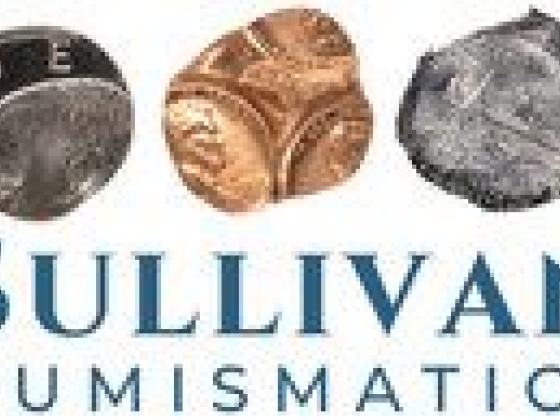 Sullivan Numismatics