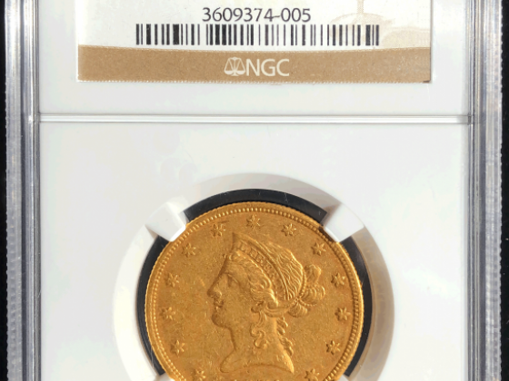 Universal Coin & Bullion LTD