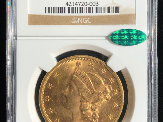 Universal Coin & Bullion LTD