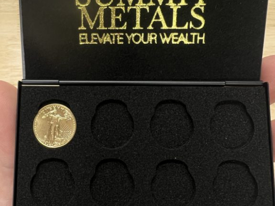 Summit Metals