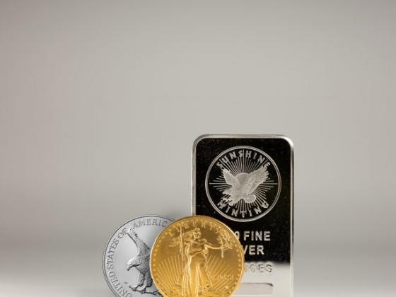 Accurate Precious Metals Refineries