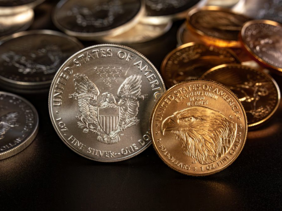Accurate Precious Metals Refineries