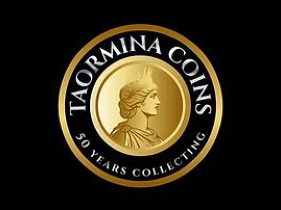 Taormina Coins