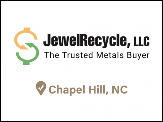 JewelRecycle, LLC. - Chapel Hill NC