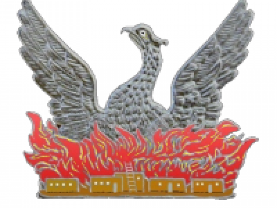 Phoenix Coin Club Coin Show