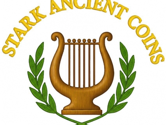 Stark Ancient Coins