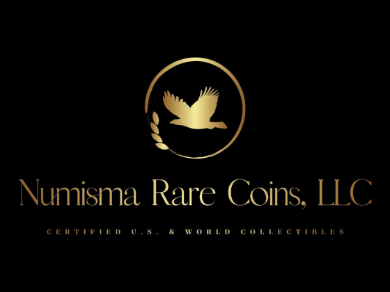 Numisma Rare Coins, LLC.
