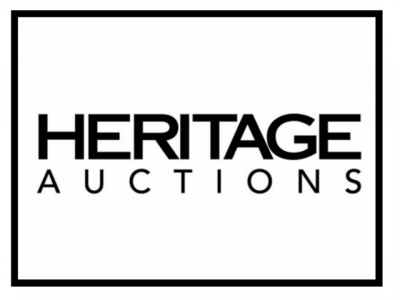 Heritage Auctions