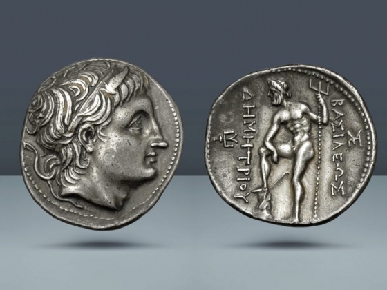Shanna Schmidt Numismatics Inc.