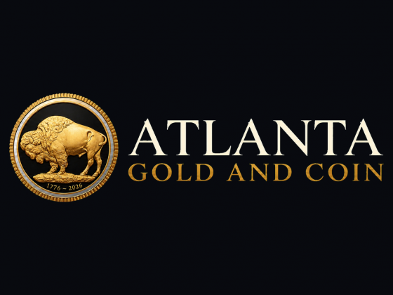 Atlanta Gold and Coin