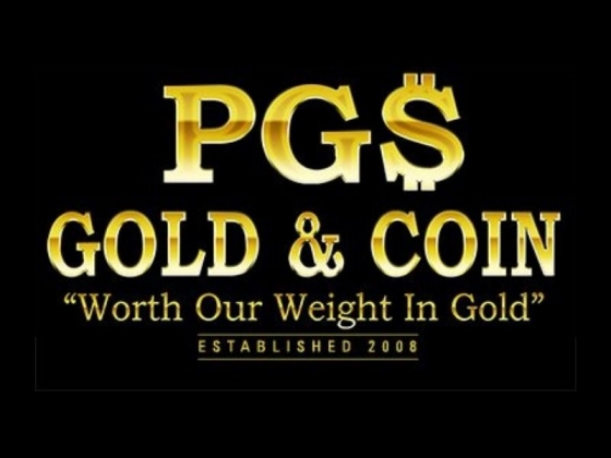 PGS Gold & Coin