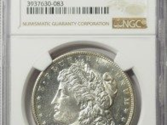 Kevin Lipton Rare Coins