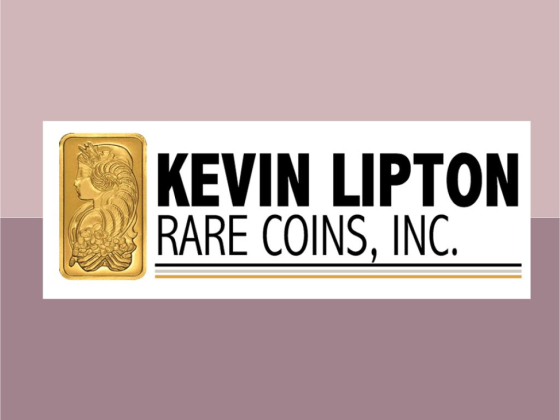 Kevin Lipton Rare Coins