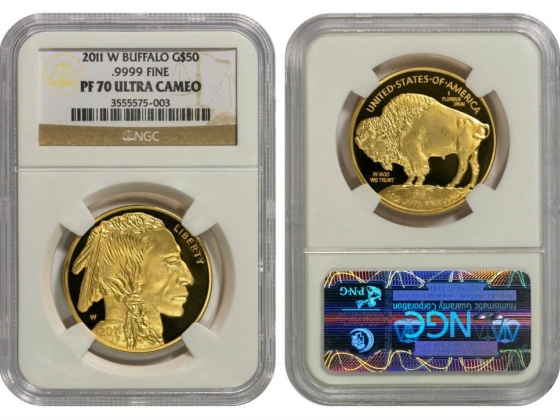 Universal Coin & Bullion LTD