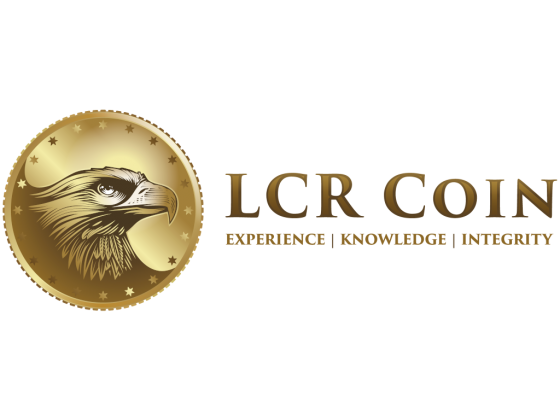 LCR Coin, Inc.