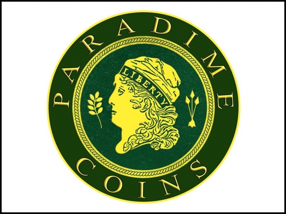 Paradime Coins