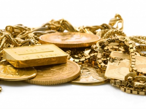 Wisconsin Precious Metals